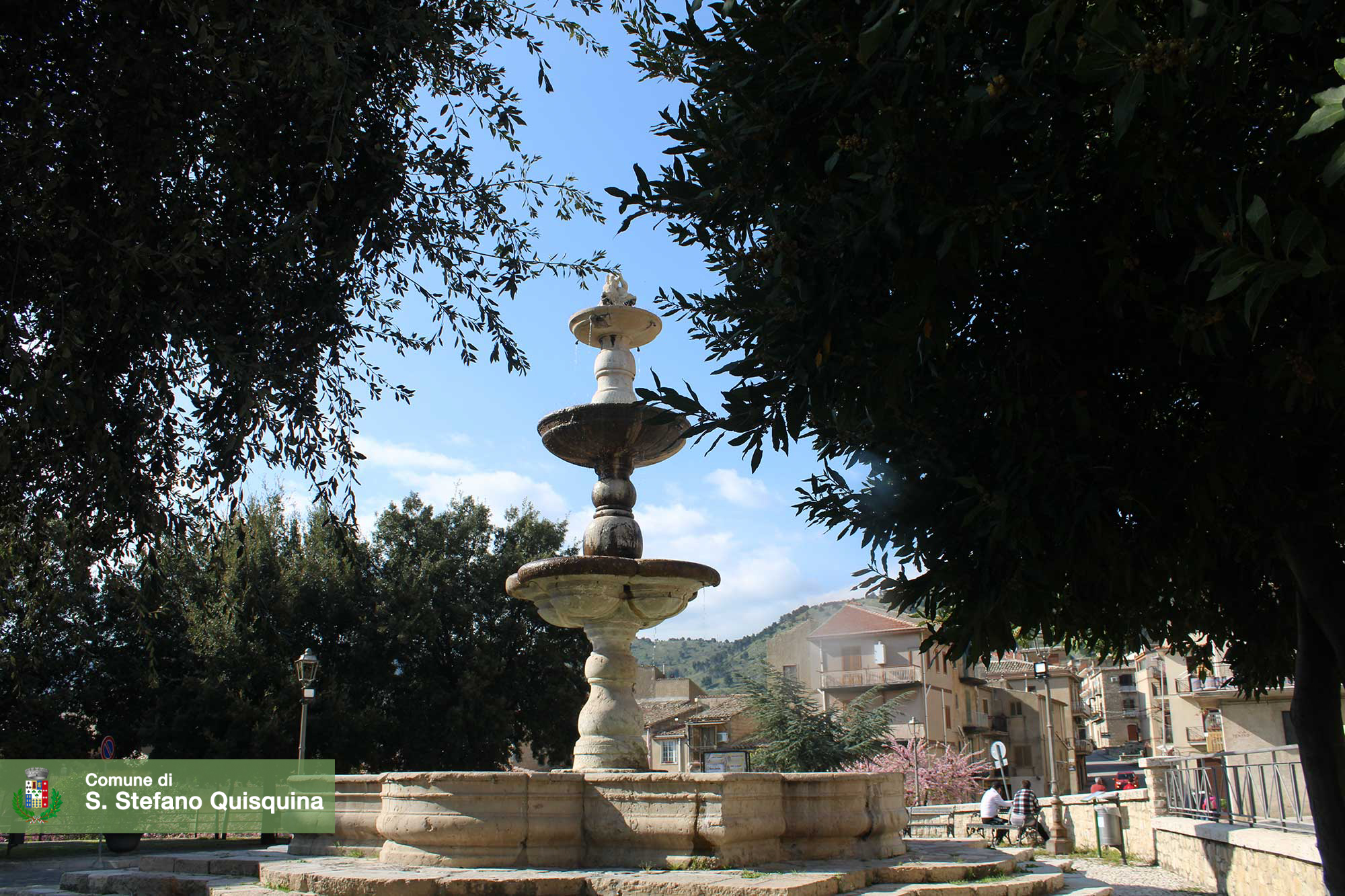 Point Image