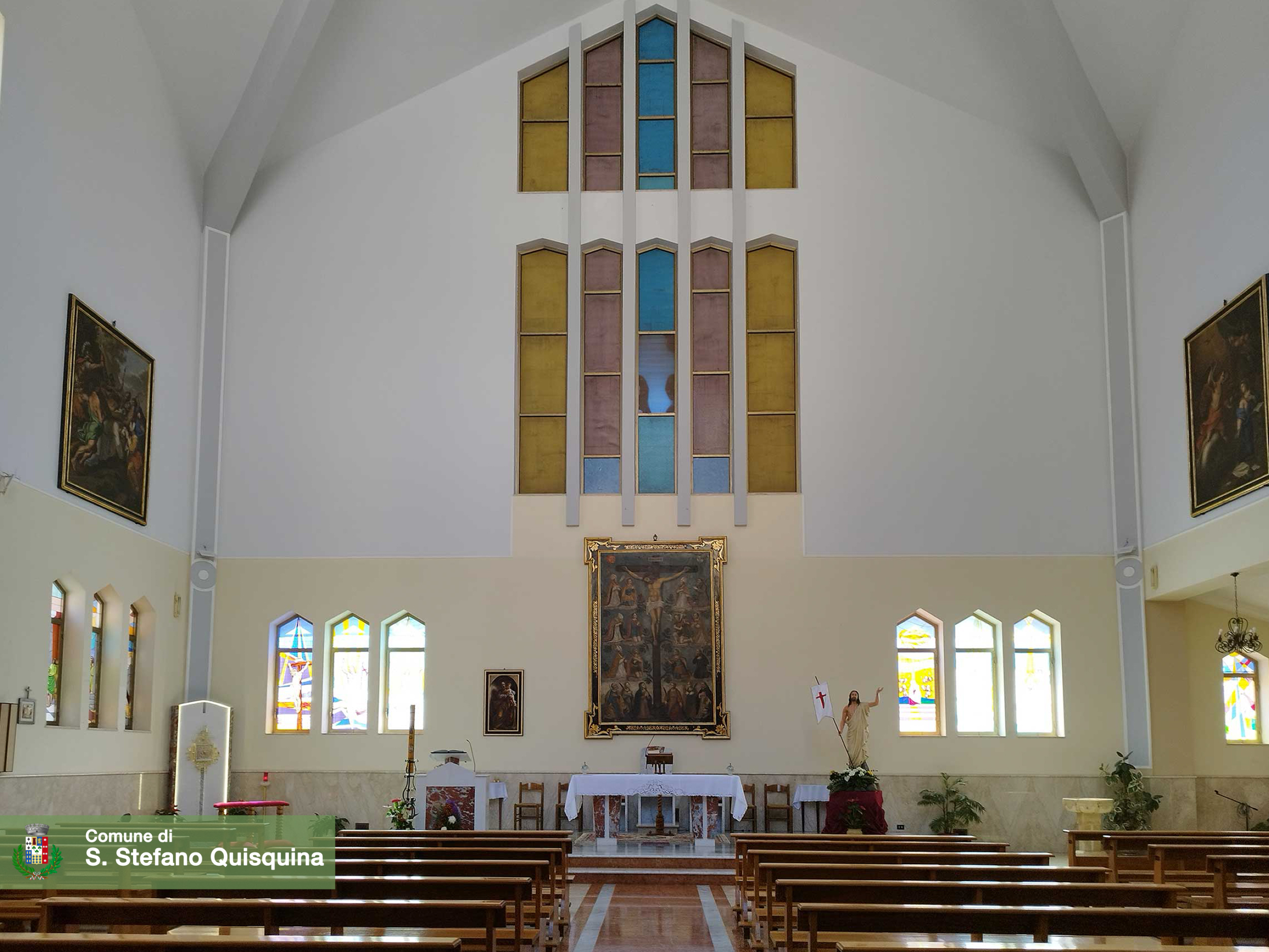 Point Image